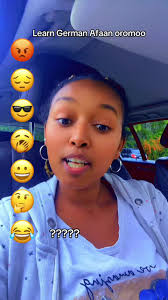 Akkamiti Gara Jarmanii Dhufina: Tips for Learning German