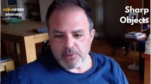 Production designer John Paino