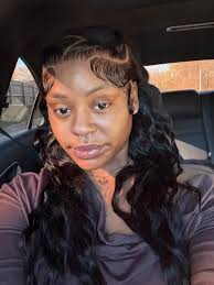 Church 🫶🏾🤎 … Hair : Rachael Jackson Wig : Jayjay ToPretty