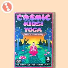 Maybe you would like to learn more about one of these? Cosmic Kids Yoga Dvd 2 Bedtime Yoga Cosmic Kids