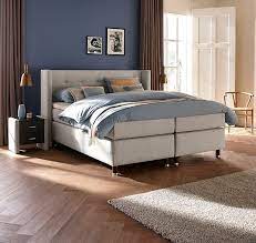 orvinio vlak boxspring beter bed thuis boxsprings thuisdecoratie