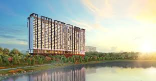 Other similar projects by the same developer are dorsett residences , palazio , parc regency , parkview , plaza damas 3 , prima regency , regalia , royal domain , royal regent and sri putramas. Subang Jaya Welcomes Luxury Suites By Mayland Dubbed Dorsett Waterfront Subang Propsocial