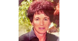 Naomi Griffith Obituary (1936