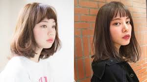 2020流行染髮髮色top6 秋冬染髮首推朴信惠的乳霜奶茶色 秀智 宋慧喬髮色氣質又顯白 beauty美人圈 hair styles hair beauty long hair