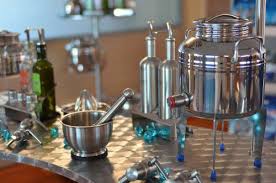 Pin On Italian Stainless Steel Fusti