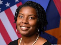 Arizona State Legislative Black Caucus appoints new leader