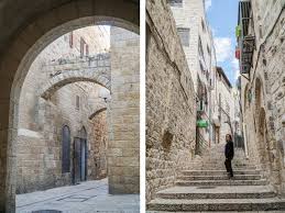 Aus dem einzigen grund touristen anzulocken. Magisches Jerusalem Sehenswurdigkeiten Tipps Milchblau