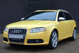 Image result for Imola Yellow 2006 S4