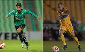 Обязательно повезёт у нас ► m.melbet.ru! How To Watch Santos Laguna Vs Tigres Uanl In The Us Predictions Odds And Live Stream Online Free Liga Mx 2021 Watch Here