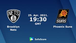 Do not miss suns vs nets game. Brooklyn Nets Phoenix Suns Live Score Video Stream And H2h Results Sofascore