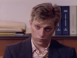 Murder Call" Black Friday (TV Episode 1997)