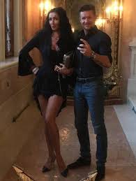 She is also a goodwill ambassador at united way worldwide. Mtv Romania Mihaela Radulescu Schwartzenberg Si Felix Facebook