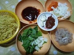 Resepi bihun goreng tom yam. Mee Berkuah Sos Tomato Pastinya Menyelerakan Dari Dapur Kak Tie