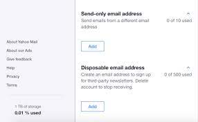 You're just steps away from using yahoo mail, yahoo finance, and more when you sign up for a yahoo account. How To Create A Yahoo Email Alias