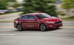 Is the focus ready to take the field, or will mitsubishi and subaru put up a good fight? The 10 Best All Wheel Drive Cars Of 2018