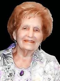 Gretchen McLaughlin Obituary (1928