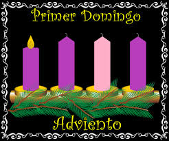 Blog Catolico Gotitas Espirituales Imagenes De Los Cuatro Domingos De Adviento 2020 Oracion De Los Angeles Adviento Tiempo De Adviento