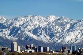 Salt Lake City Utah Beautiful But Could Never Live There Salt Lake City Utah Places To Travel Lake