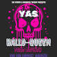 Hallo-Queen Drag Brunch event image