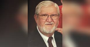 Obituary information for James Clair Knowles