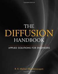 The Diffusion Handbook Applied Solutions For Engineers R K Michael Thambynayagam Universitarios Universidade De Vigo Biblioteca