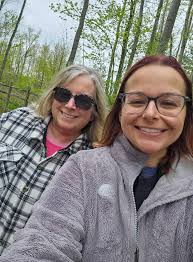 What are people doing to stay active this weekend?