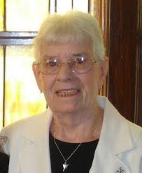 Nancy Branham Obituary (2015)