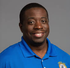 Meeks takes strong approach for business and personable relationships as  interim AD at TCC