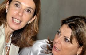 Tecto Eventos: Almoço Marília Brunetti de Campos Veiga