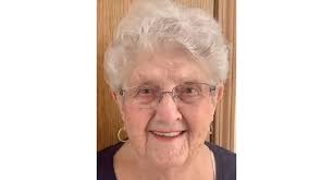 Nancy Maser Obituary (1925