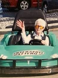 Clara Elvin Obituary (1927