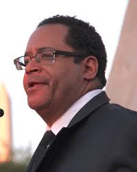 Michael Eric Dyson Wikipedia