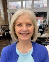 Carla Anne Wright Steele Obituary June 20, 2023