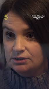 Noel and Sue Radford are both adopted, but only Noel wants to meet his  birth mum. Here, Sue very movingly explains why she's chosen not to locate  hers. 22 Kids & Counting: