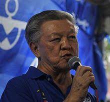 Jump to navigation jump to search. Chua Soi Lek Wikipedia