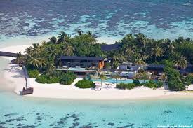 بالصور المنتجع Coco Prive Resort في جزر المالديف Private Island Island Resort Maldives Resort