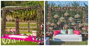 Notched birch branches or pinecones transforms into a simple and chic place card holder. 10 Wedding Ceremonies Which Saw The Most Scintillating Nature Themed Decor Ideas Wedding Decor Wedding Blog