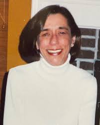 Vicki Kirkland Obituary