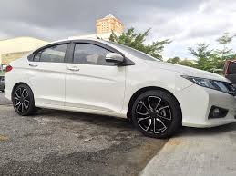 There are 41 different tyre models available for city from renowned brands like mrf, michelin, apollo and tyre upsize affects fuel efficiency and handling in a car. Honda Cooper 4x4 Tyres Sport Rim Specialist Sunway Facebook
