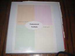 Helpful Guide To Creating Your Own Teaching Portfolio Teacher Portfolio Teaching Portfolio Teaching