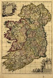 Irish Maps Geography And Map Reading Room Library Of Congress