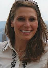 Jennifer Anne Martin, PT, DPT