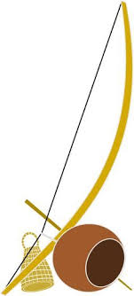 Berimbau By Quadrochave In 2020 Capoeira Incense
