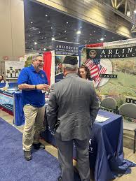 Arlington National Cemetery