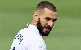 Karim mostafa benzema (french pronunciation: Benzema Haircut 2021