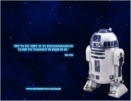 Is it some sort of hack? R2 D2 Quote R2d2 Quotes Great Quotes Quotes