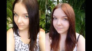 This will keep it from getting too orange. How To Lighten Hair With Hydrogen Peroxide The Right Way
