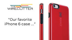 The wallet case features a magnetic buckle that firmly attaches to the cover firmly thereby keeping your iphone 6s securely inside. Candyshell The Best Iphone 6 Cases Yet
