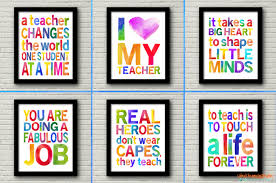 Watercolor Teacher Printables Teacher Appreciation Printables Appreciation Printable Teacher Appreciation