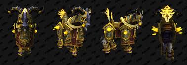 Class halls * mythic mode * artifacts * anti hack * honor system . Lightforged Ruinstrider New Lightforged Draenei Paladin Class Mount In Patch 9 1 5 Wowhead News